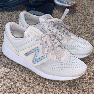New balance